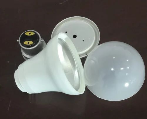 Led Bulb Housings