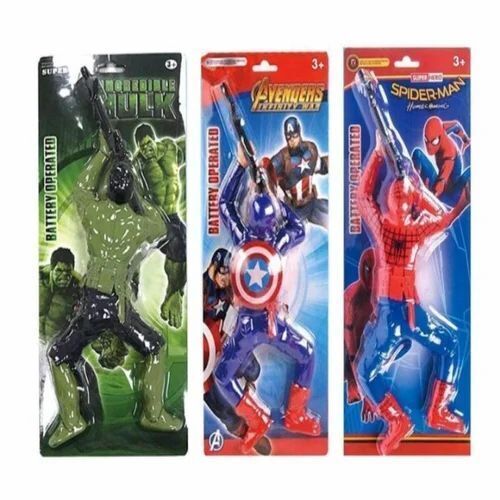 Marvel Avenger Toys