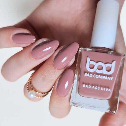 Nail Polish