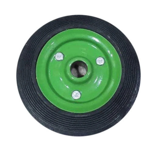 Nylon Trolley Wheel - Color: Na