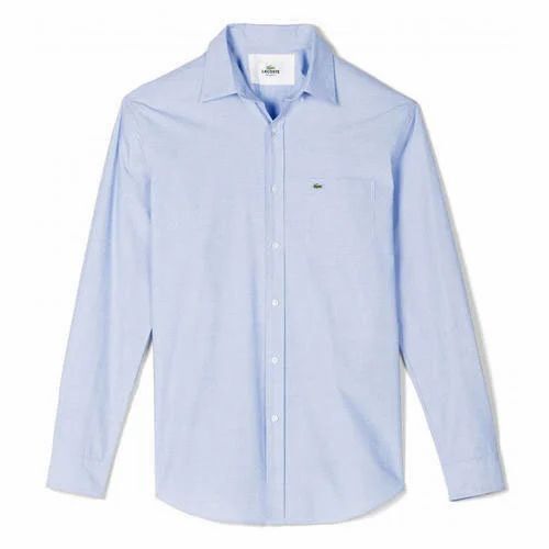 Plain Formal Shirt - Age Group: Na