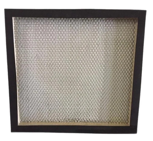 Pre Fine Hepa Filter - Application: Na