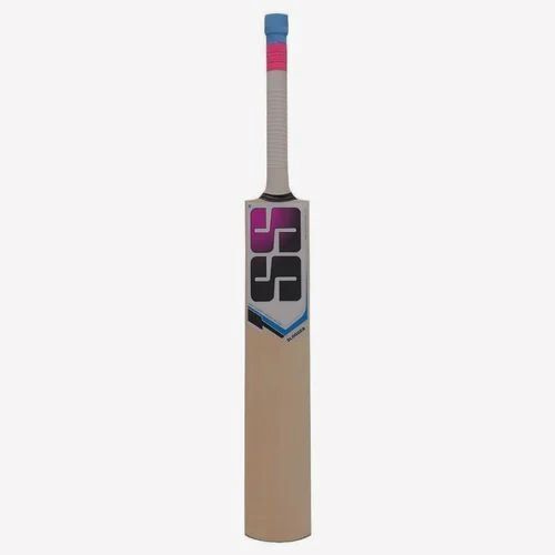 Premium Kashmir Willow Cricket Bat