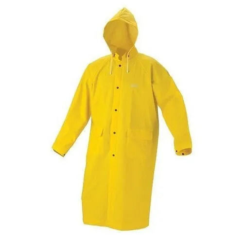 Raincoat - Age Group: 5To50