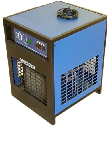 Refrigerated Air Dryer