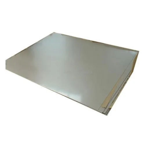 Stainless Steel 316L Grade UNS S31603 Sheets