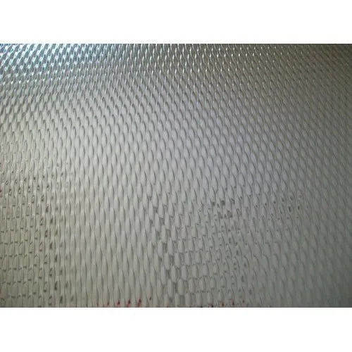 Stainless Steel Embossing Sheet