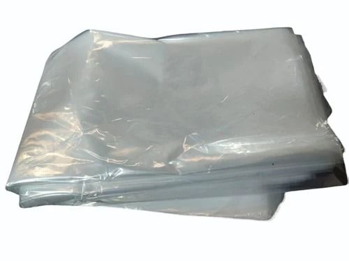 Transparent Plastic Bags - Color: Allcolor