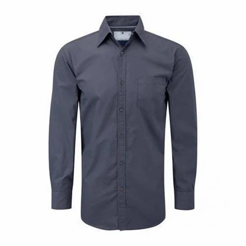 Trendy Formal Shirt - Age Group: Na