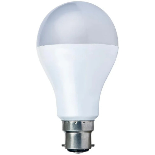White Led Bulbs - Design: Na