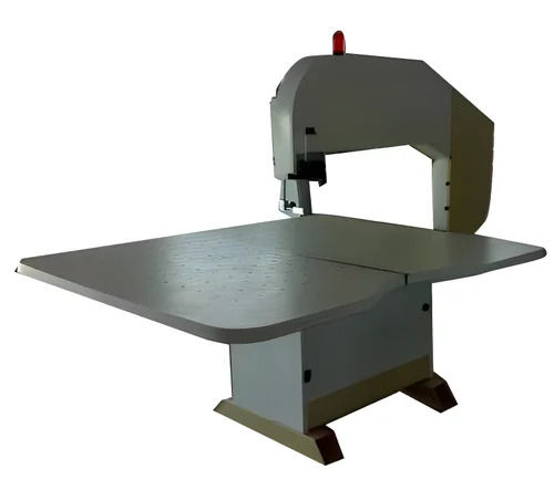 1.5 Hp Fbk 900e Band Knife Cutting Machine