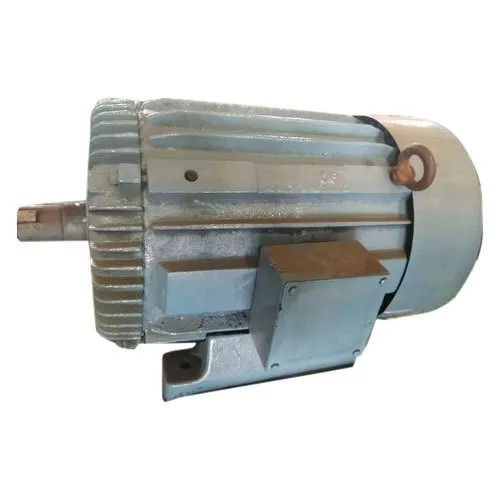 3 HP Marine three Phase Electric Motor