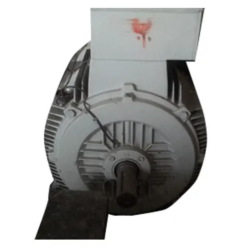 40 HP Three Phase AC Motor