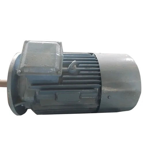 3 phase induction motors