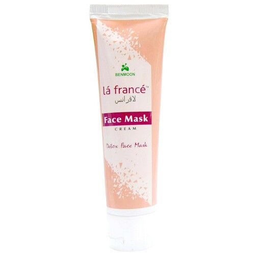 Benmoon La France Face Mask (Ayurvedic) - Age Group: For Children(2-18Years)