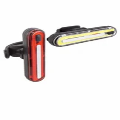 bicycle light