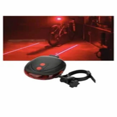 Bicycle Laser Light