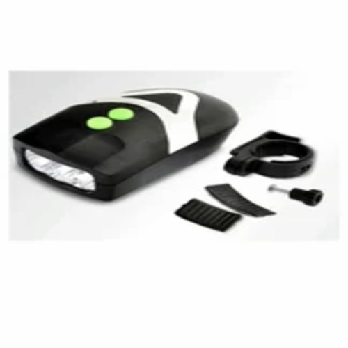 साइकिल माउस हॉर्न और लाइट