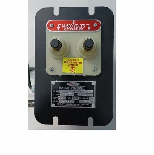 Boiler Ignition Transformer