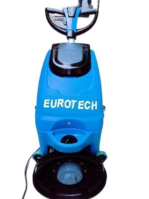 Electric Auto Scrubber Drier