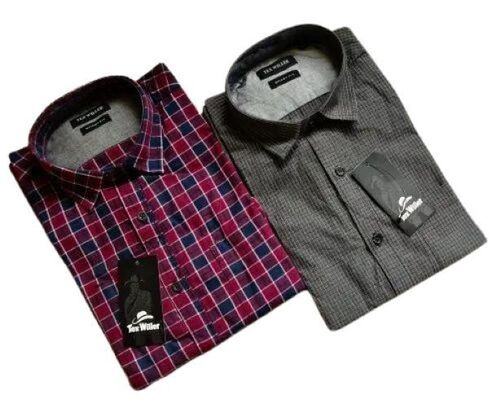 High Design Mens Shirt