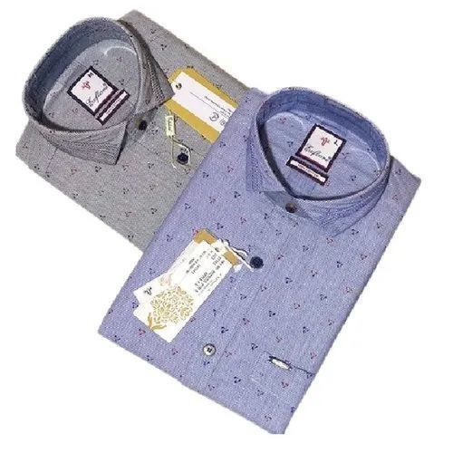 Mens Casual Shirt