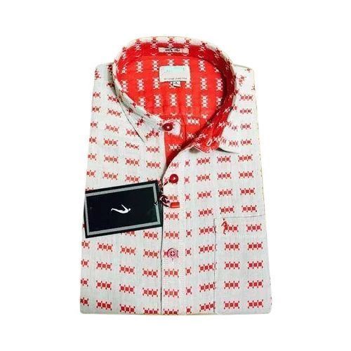 Mens Fancy Printed Shirts