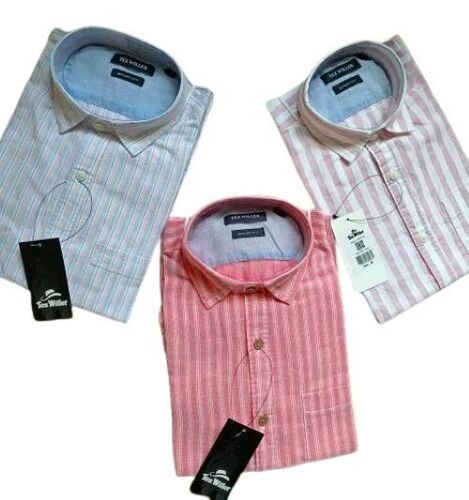 Mens Full Sleeves Shirt