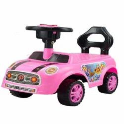 Mini Boomer Magic Car