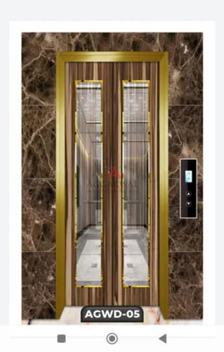 Pinaxis Elevators Designer Passenger Lift