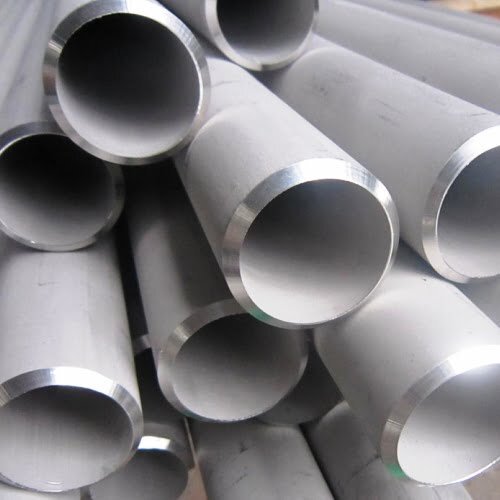 ss pipe