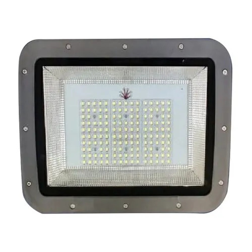 150w Led Flood Light - Metal, 180 Degree Cool White Beam, Ip65 Rating | Outdoor Application, -20 To +50 Degree C Operating Temp