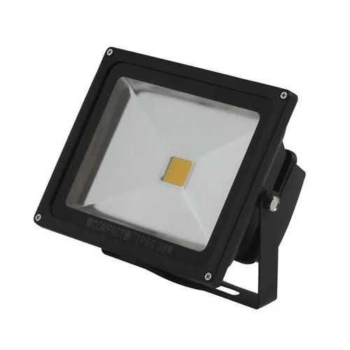 50W LED Flood Light