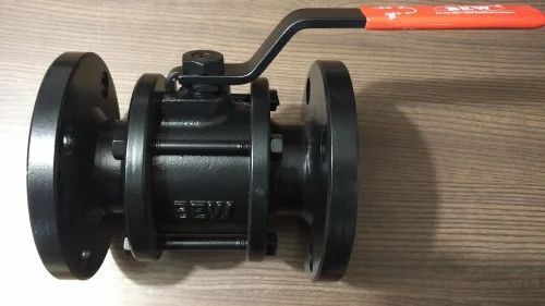 Ball Valve