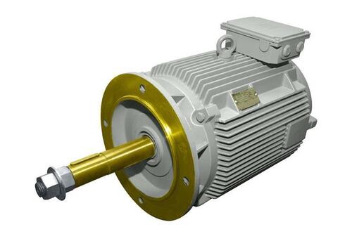 Cooling Tower Motors - Color: Na