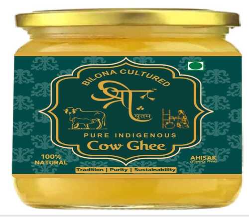 Cow Ghee - Color: Na