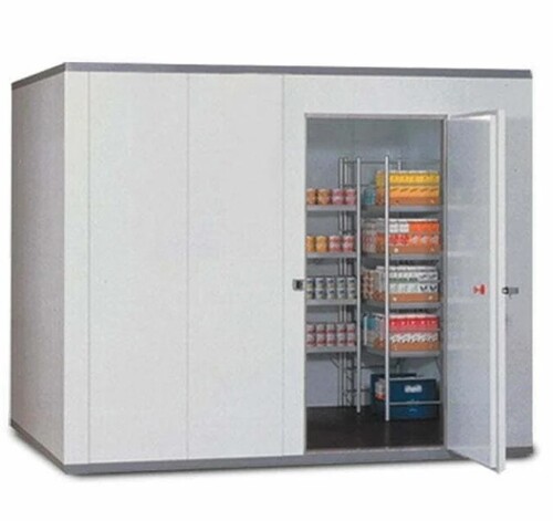 Customized Cold Storage Room