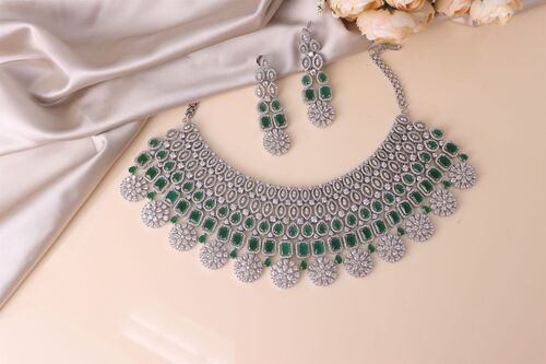 designer necklace