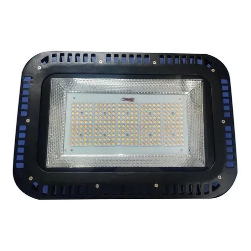 LED Lens Flood Light