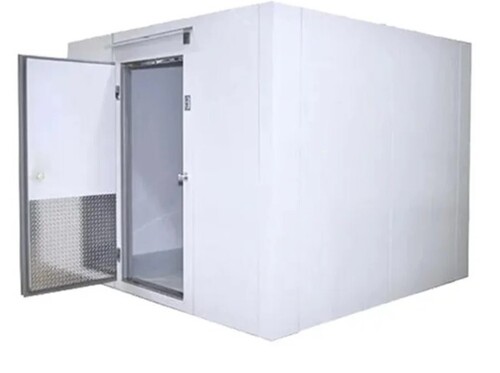 Milk Storage Cold Rooms
