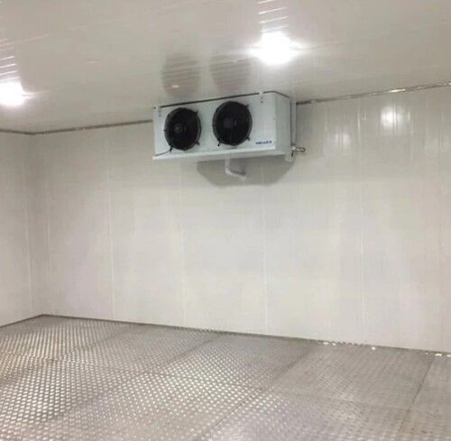 Modular Cold Rooms