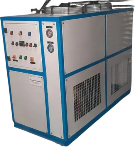 Online Water Chillers