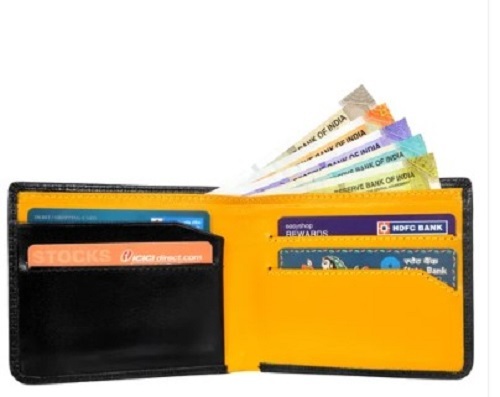 RFID Protected Wallets