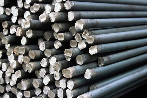 ROUND Bar