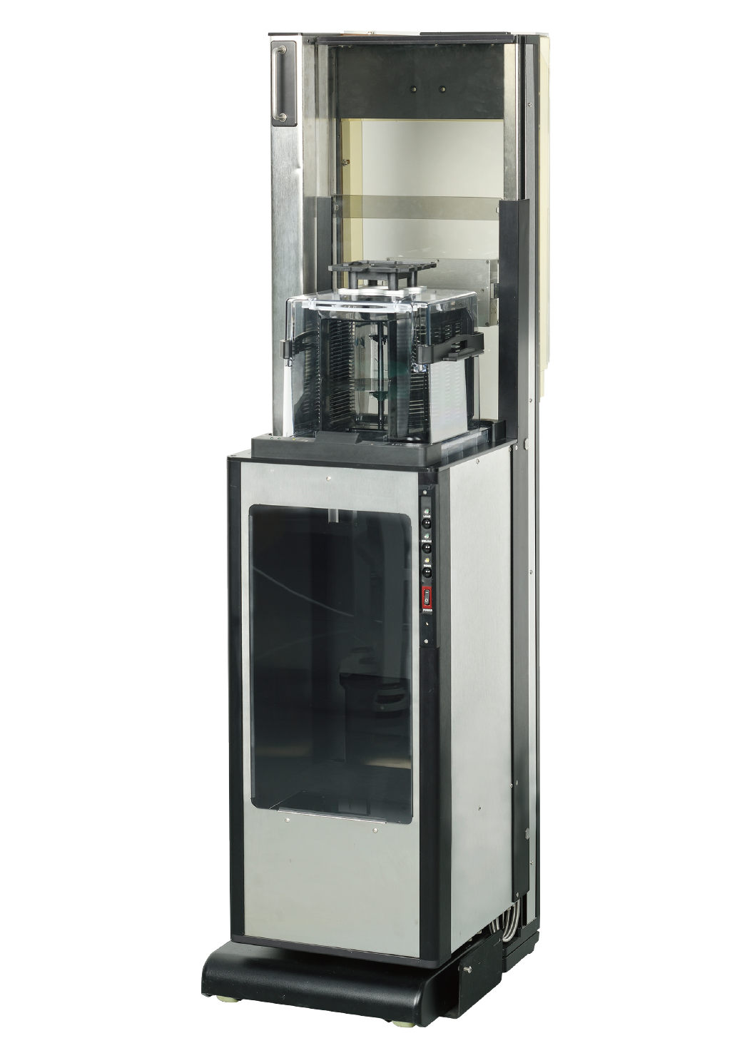 Smif Specification Lpt 2200