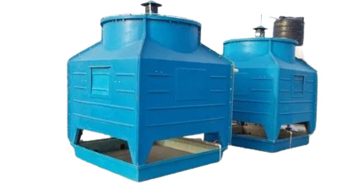 Square Frp Cooling Towers