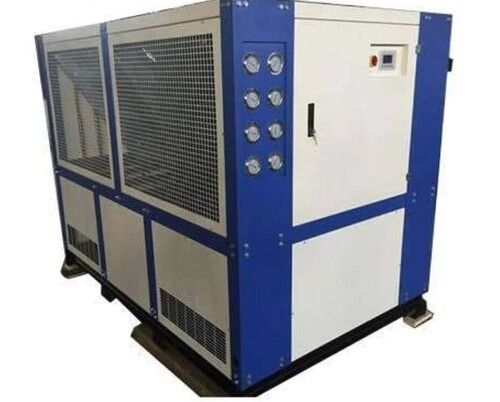 Ss Soda Water Chiller