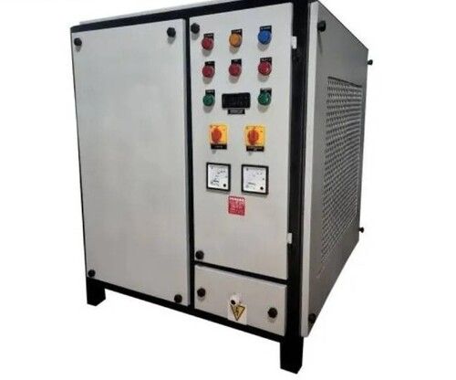 Water Cooled Industrial Chiller