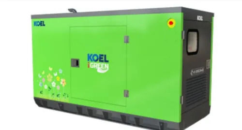 12.5 Kva Koel By Kirloskar Portable Diesel Generator