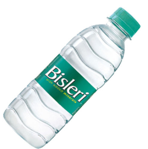 200Ml Bisleri Mineral Water - Color: No